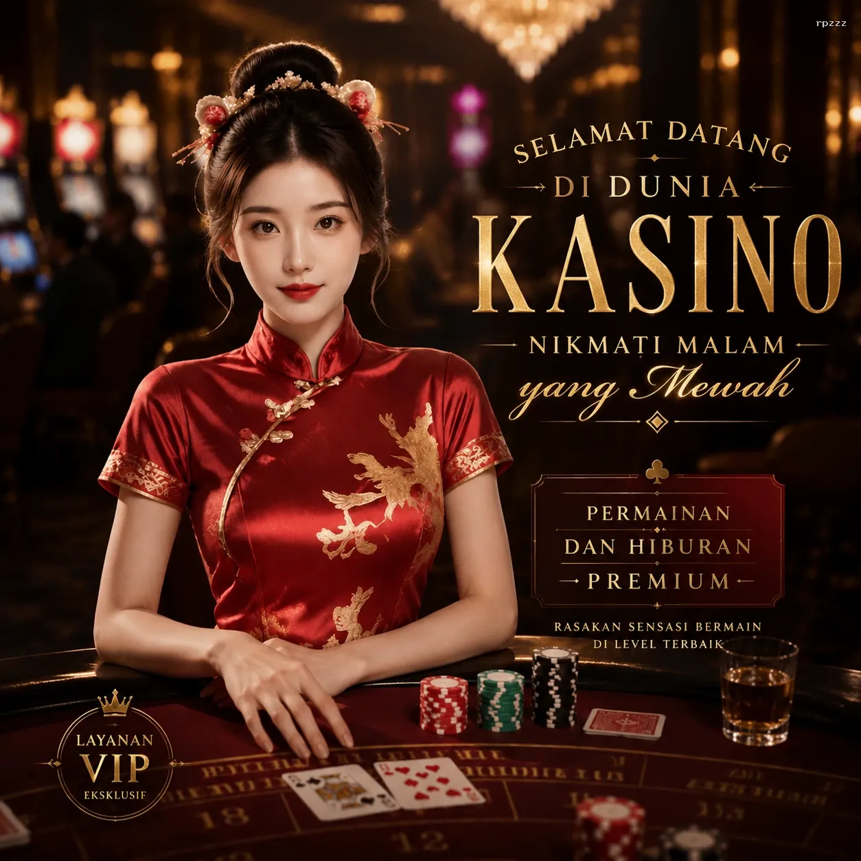 Menggali Fitur Menarik di Situs Game rpzzz