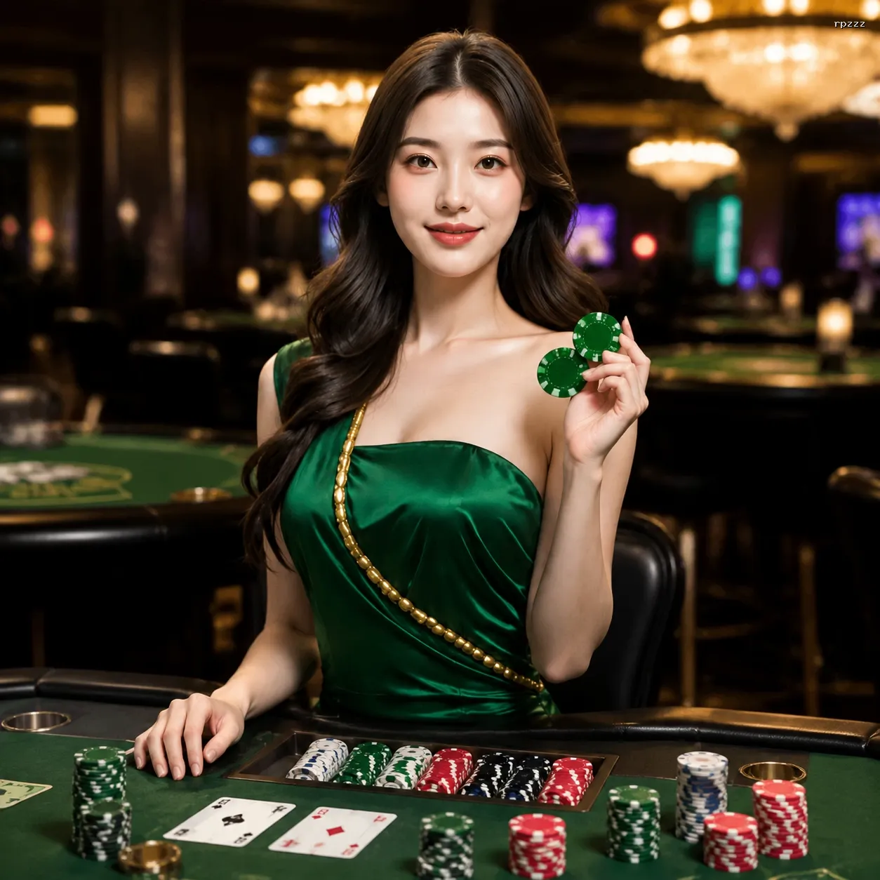 Keunggulan dan Fitur Menarik di Situs Game rpzzz