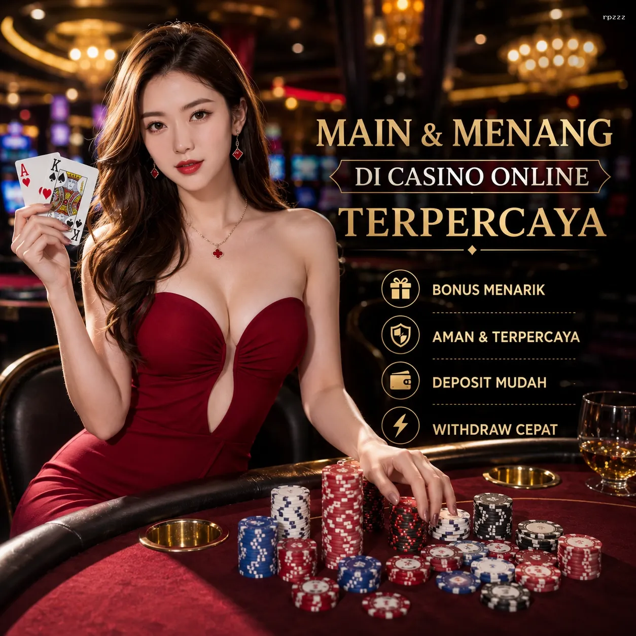 Menelusuri Keunggulan Situs Game rpzzz