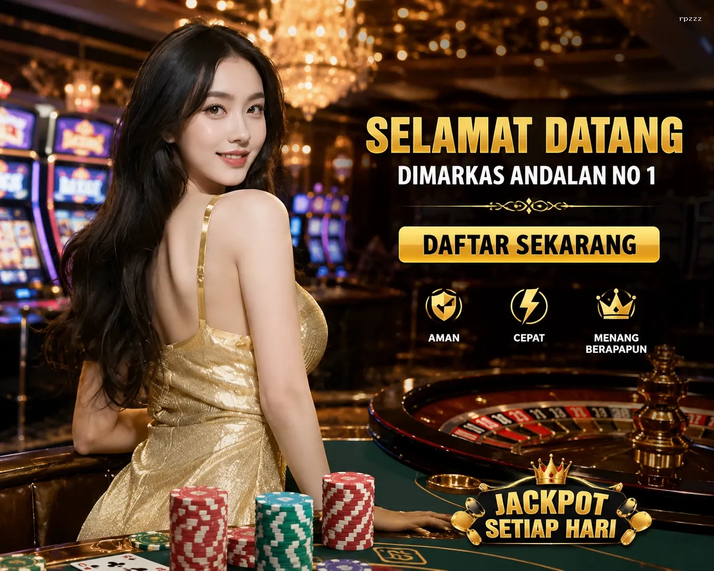 Tips dan Trik Bermain di rpzzz untuk Pemula