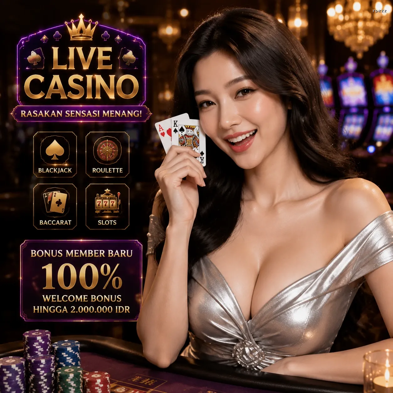 Beragam Jenis Game Seru yang Tersedia di rpzzz